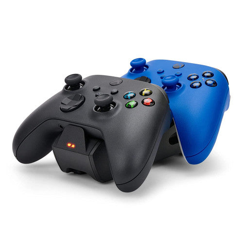 PowerA Duo Charging Station for Xbox Series X and S Black