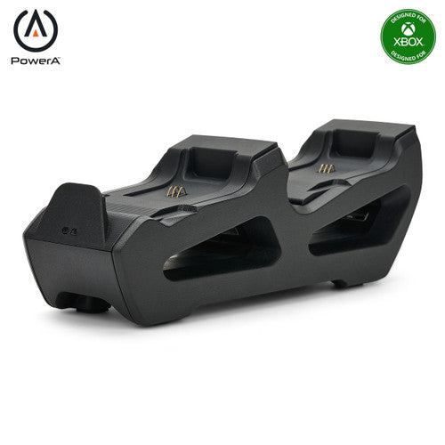 PowerA Duo Charging Station for Xbox Series X and S Black