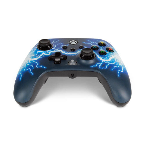 PowerA Enhanced Wired Controller for Xbox Series X and S Arc Lightning
