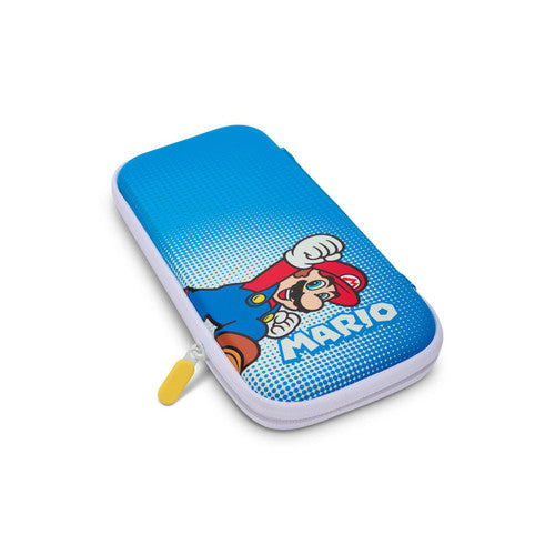 PowerA Slim Case for Nintendo Switch Mario Pop Art