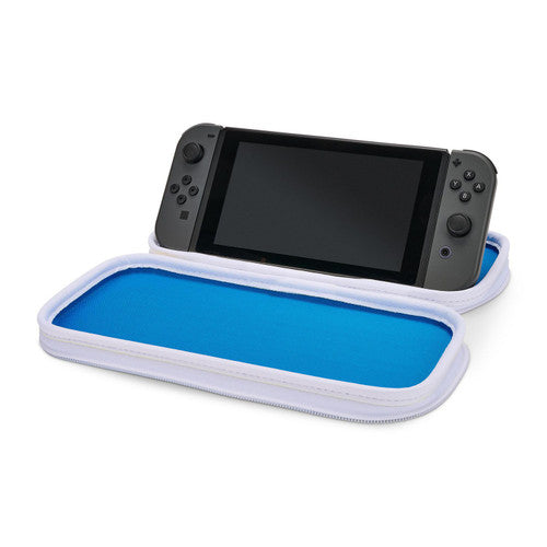 PowerA Slim Case for Nintendo Switch Mario Pop Art