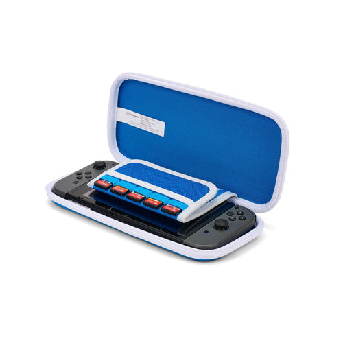 PowerA Slim Case for Nintendo Switch Mario Pop Art
