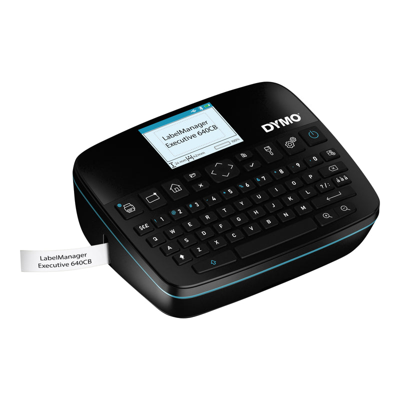 DYMO LabelManager Executive 640 Label Printer - detail 8