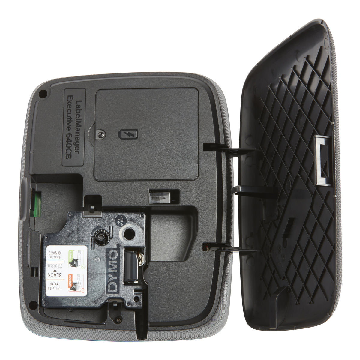 DYMO LabelManager Executive 640 Label Printer - detail 17