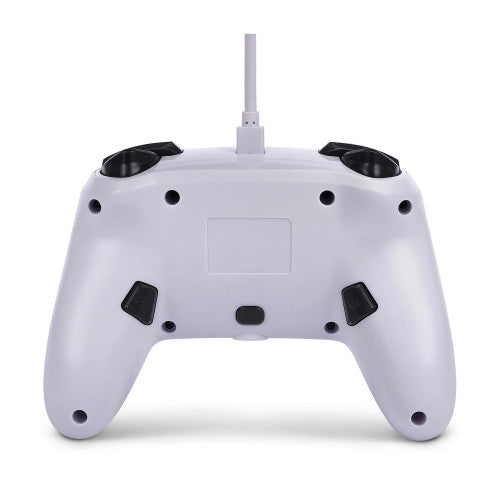 PowerA Enhanced Wired Controller for Nintendo Switch Fireball Mario