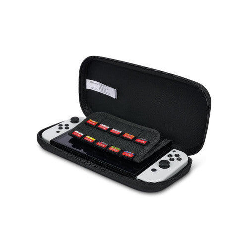 PowerA Slim Case for Nintendo Switch Master Sword Defence