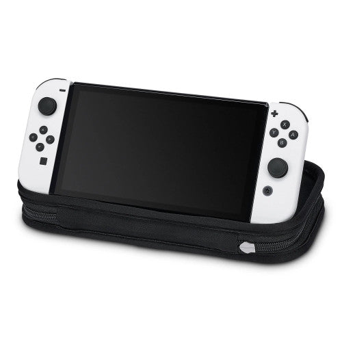 PowerA Slim Case for Nintendo Switch Fireball Mario