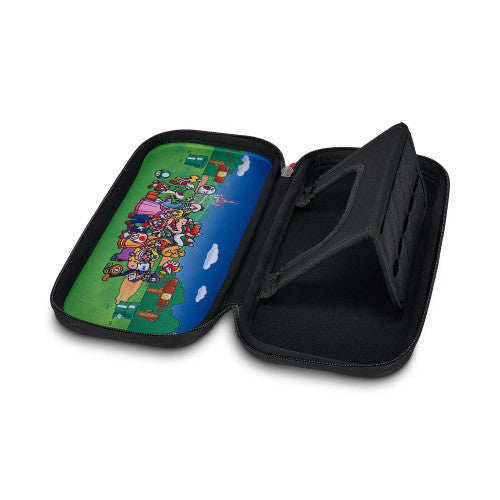 PowerA Slim Case for Nintendo Switch Fireball Mario