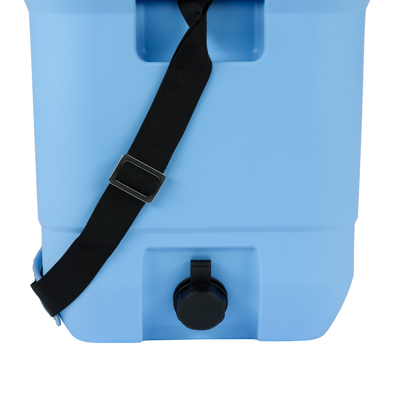 Coleman Pro 24L Hard Cooler Sky Blue