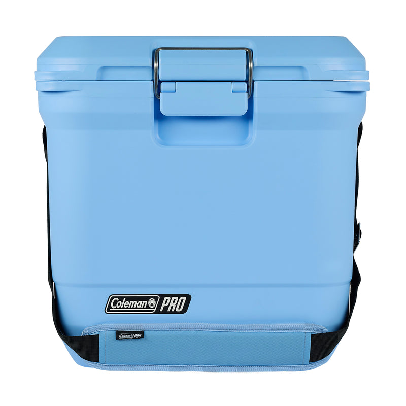 Coleman Pro 24L Hard Cooler Sky Blue