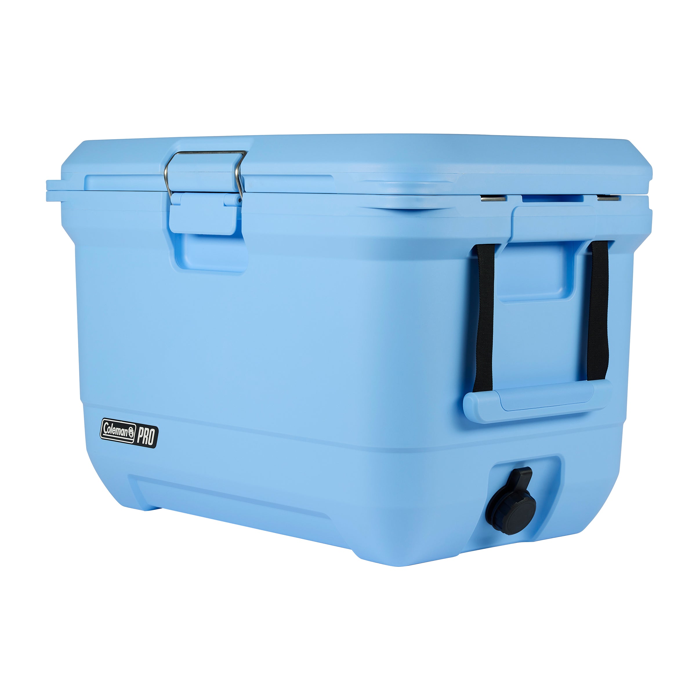 Coleman Pro 42L Hard Cooler Sky Blue