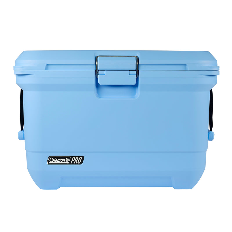 Coleman Pro 42L Hard Cooler Sky Blue