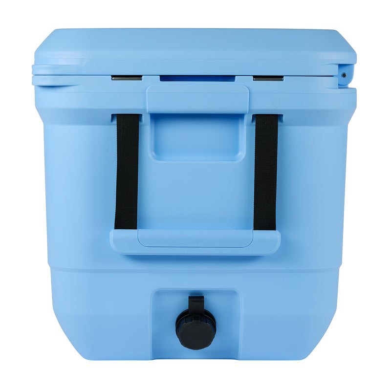 Coleman Pro 42L Hard Cooler Sky Blue