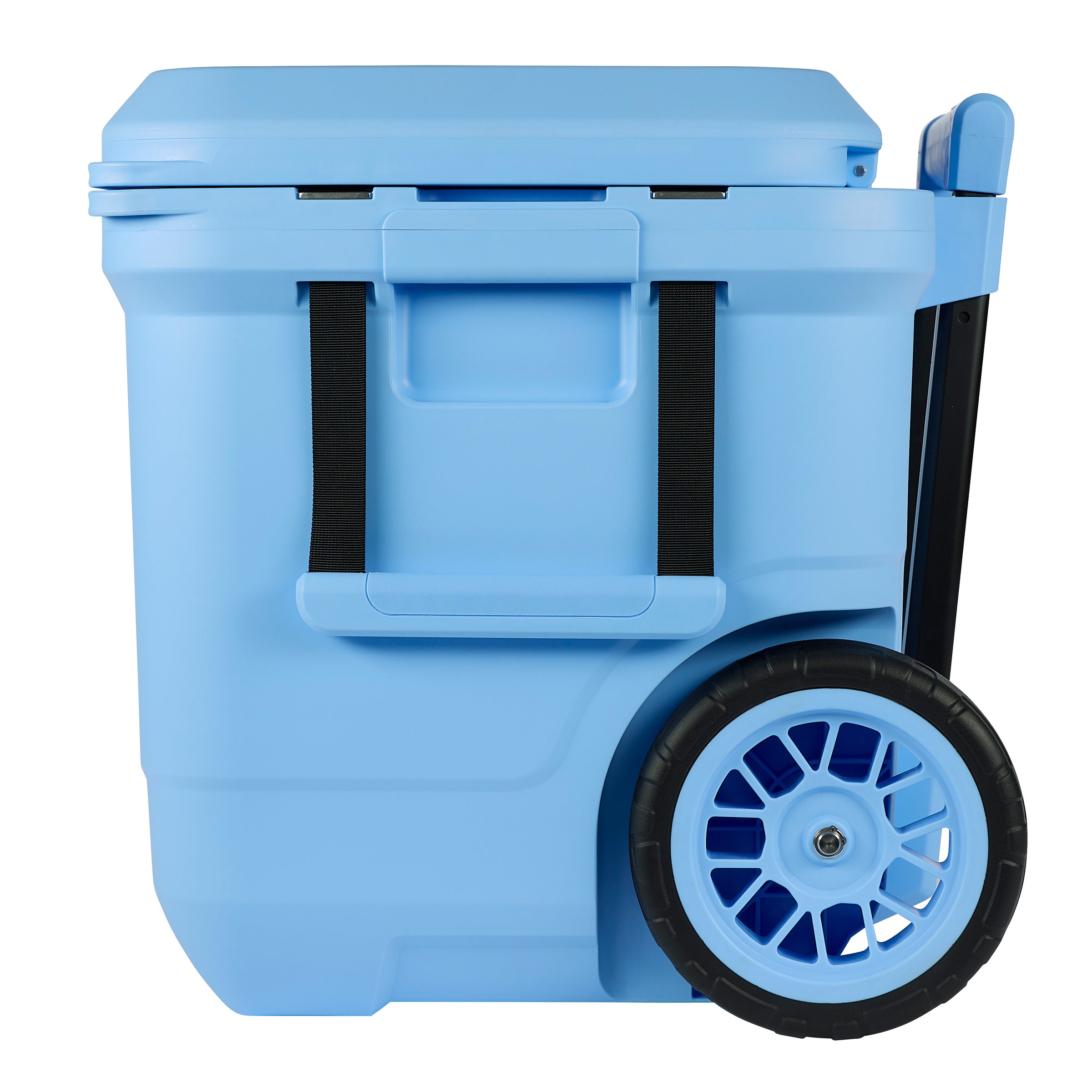 Coleman Pro 52L Hard Cooler Sky Blue