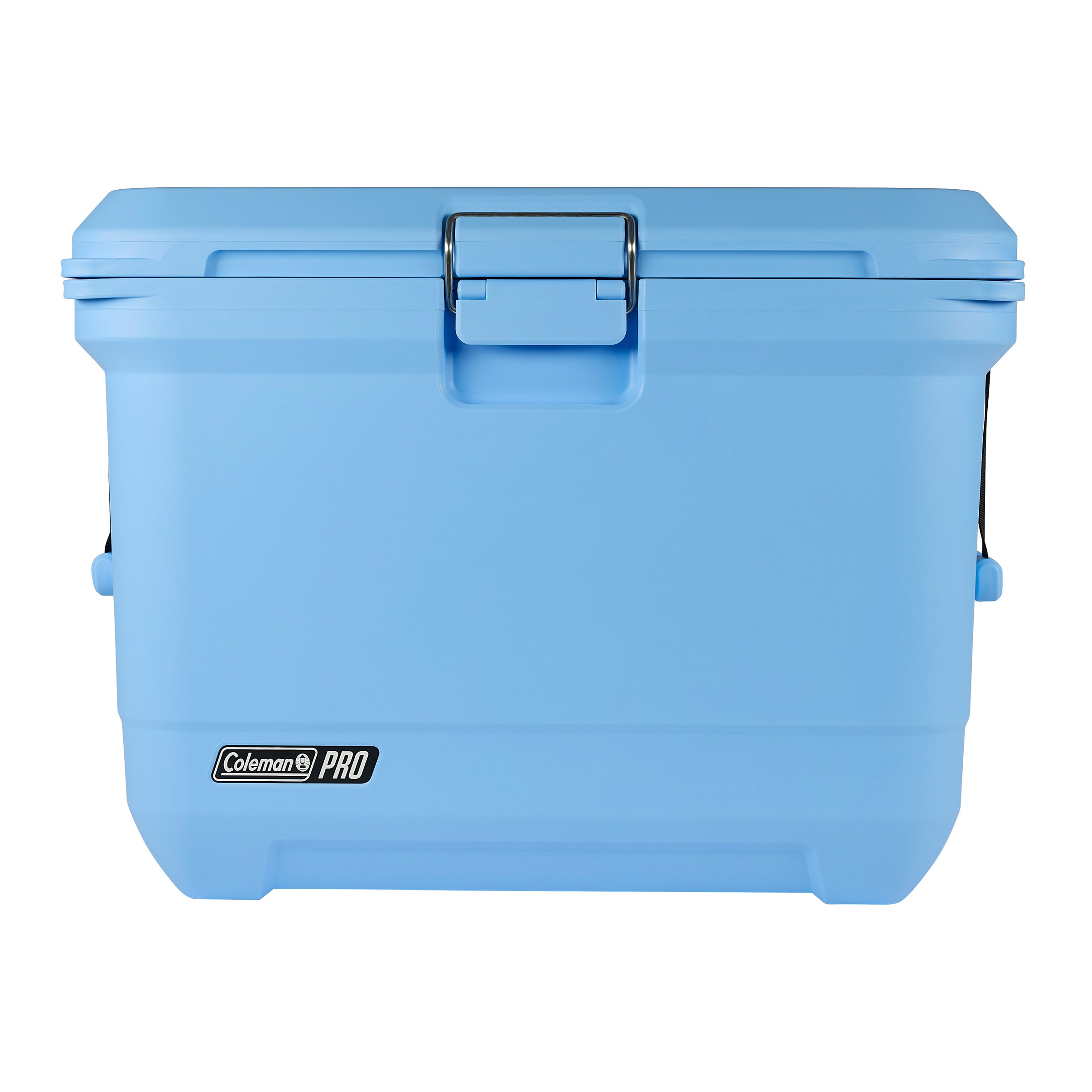 Coleman Pro 52L Hard Cooler Sky Blue