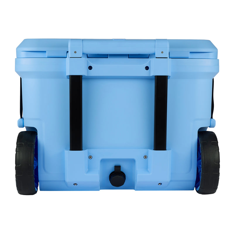 Coleman Pro 52L Hard Cooler Sky Blue