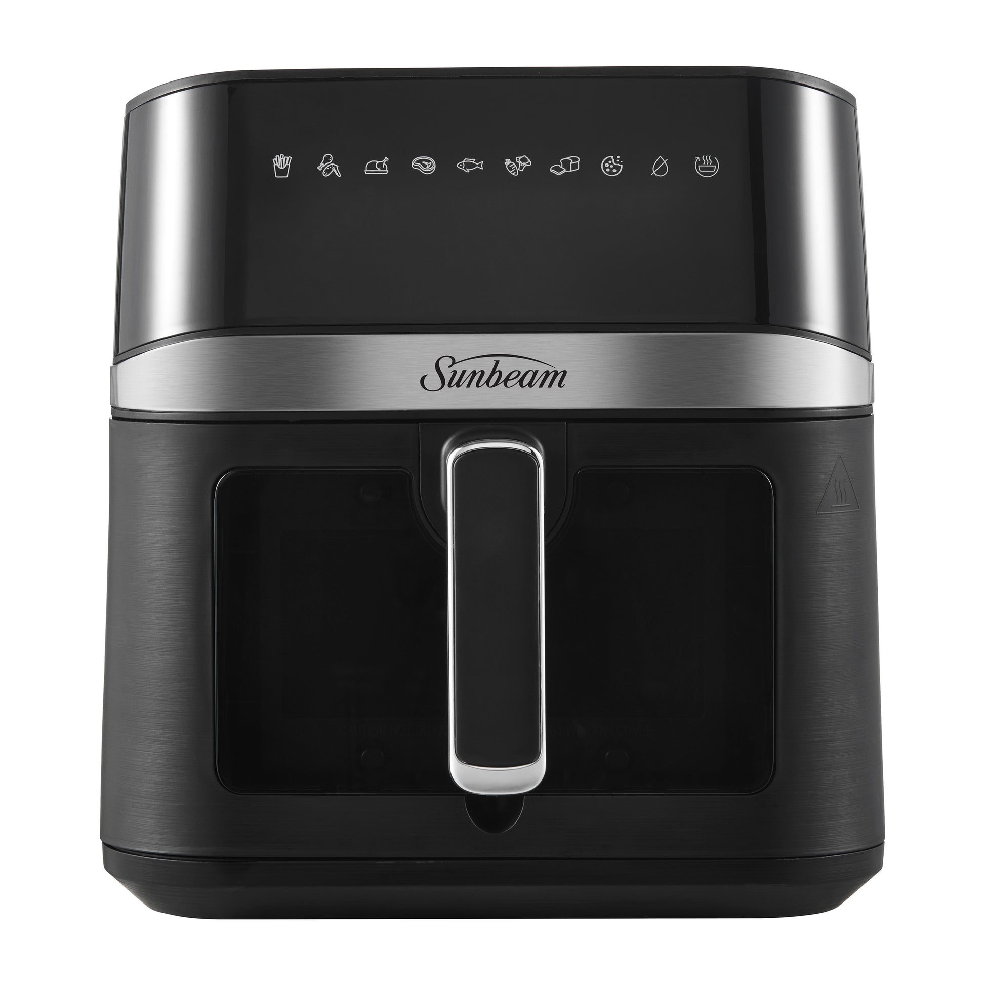 Sunbeam Alinea Pro DiamondForce 6L Air Fryer AFP4550DF