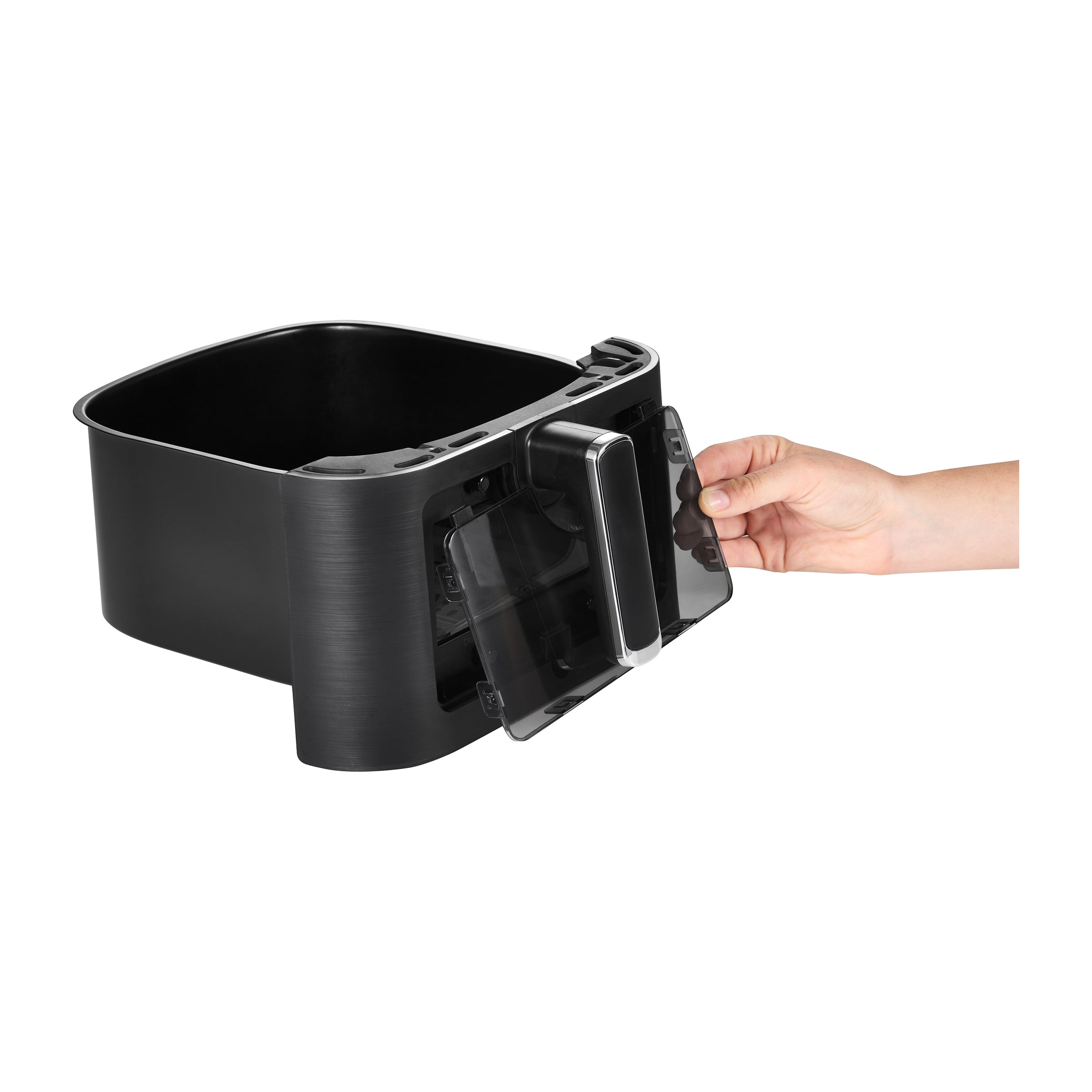 Sunbeam Alinea Pro DiamondForce 6L Air Fryer AFP4550DF