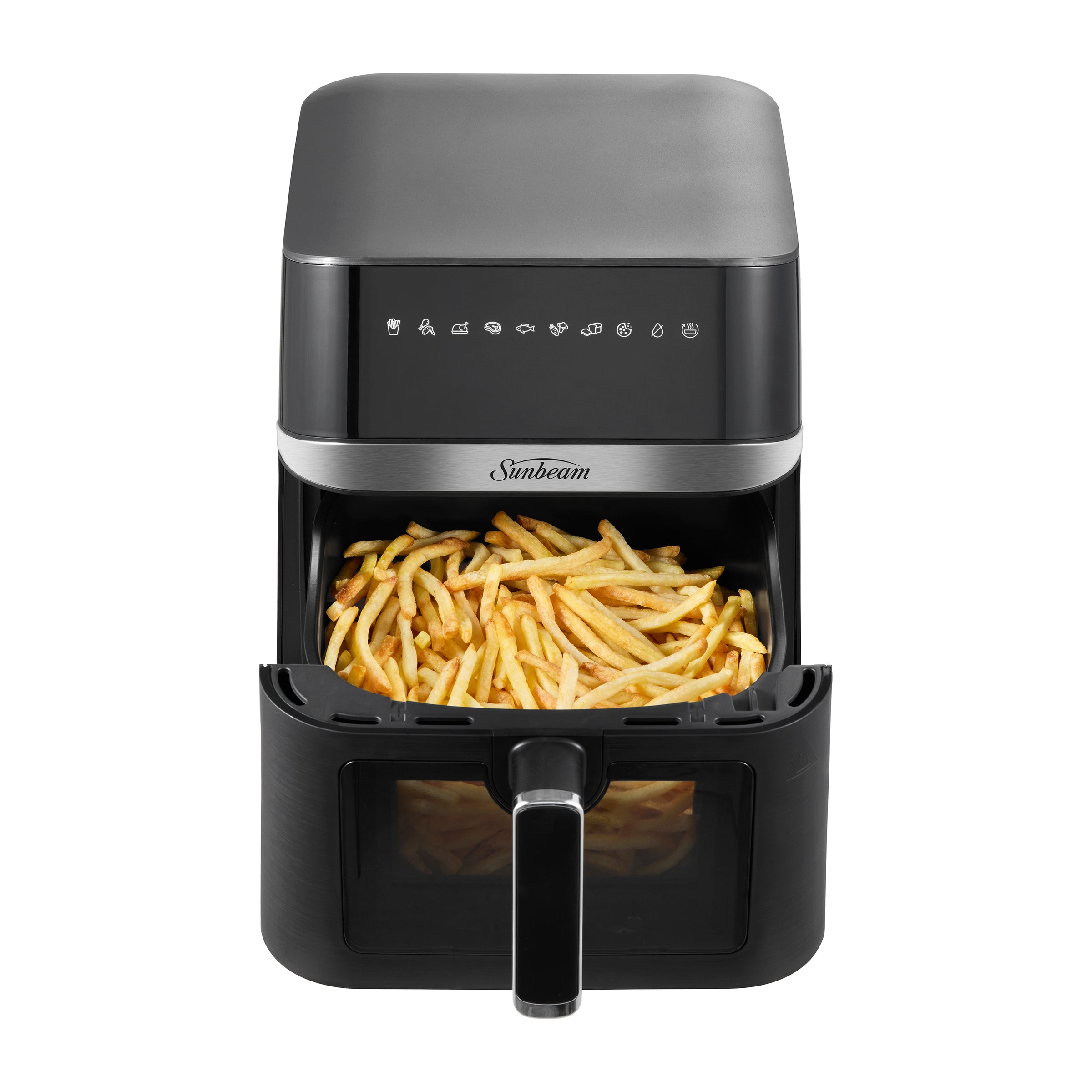 Sunbeam Alinea Pro DiamondForce 6L Air Fryer AFP4550DF