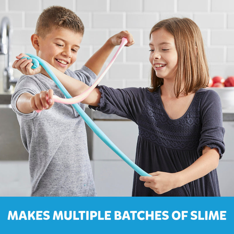 Elmers Magic Liquid Slime Activator 258ml Box of 2