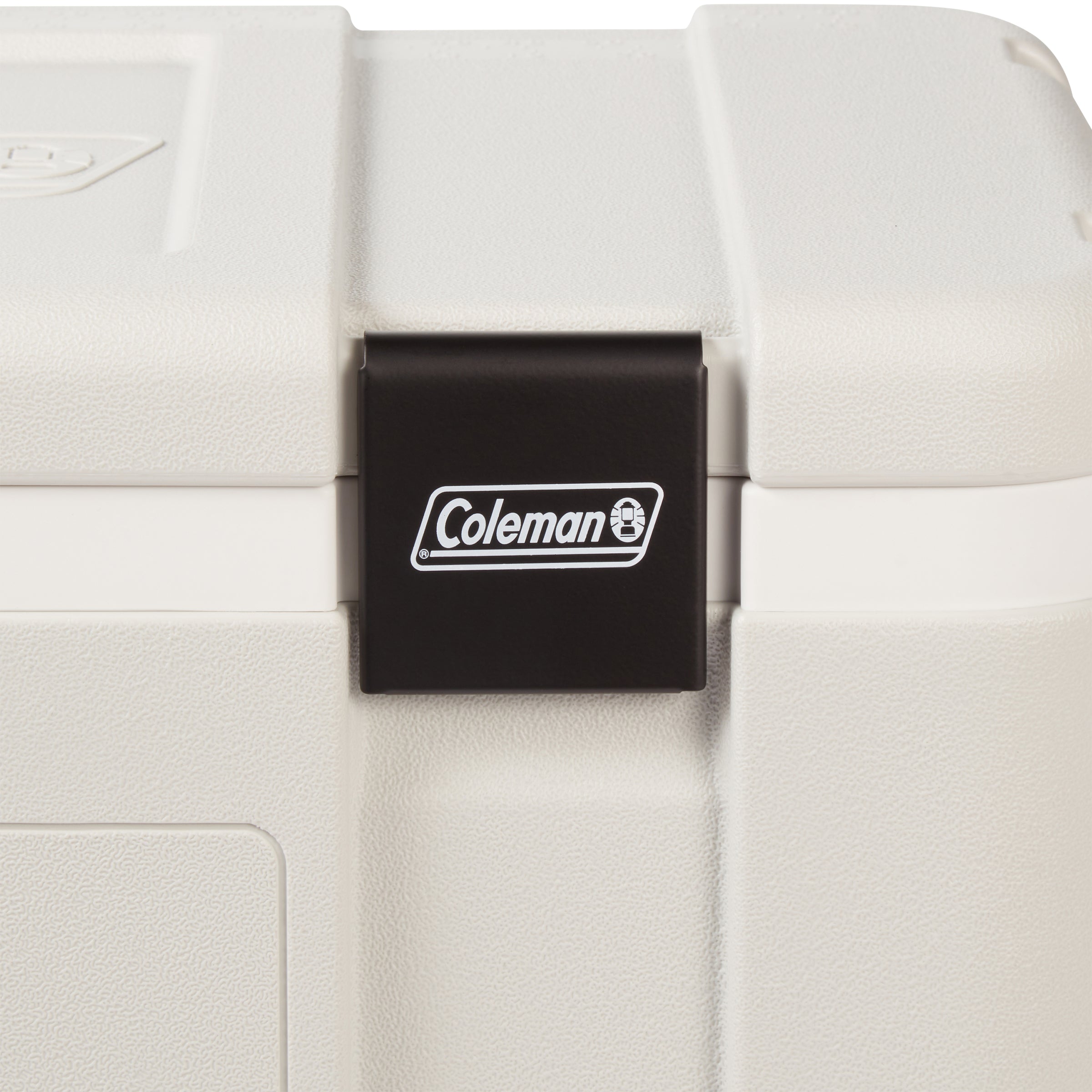 Coleman Glacier 50L Hard Cooler Grey