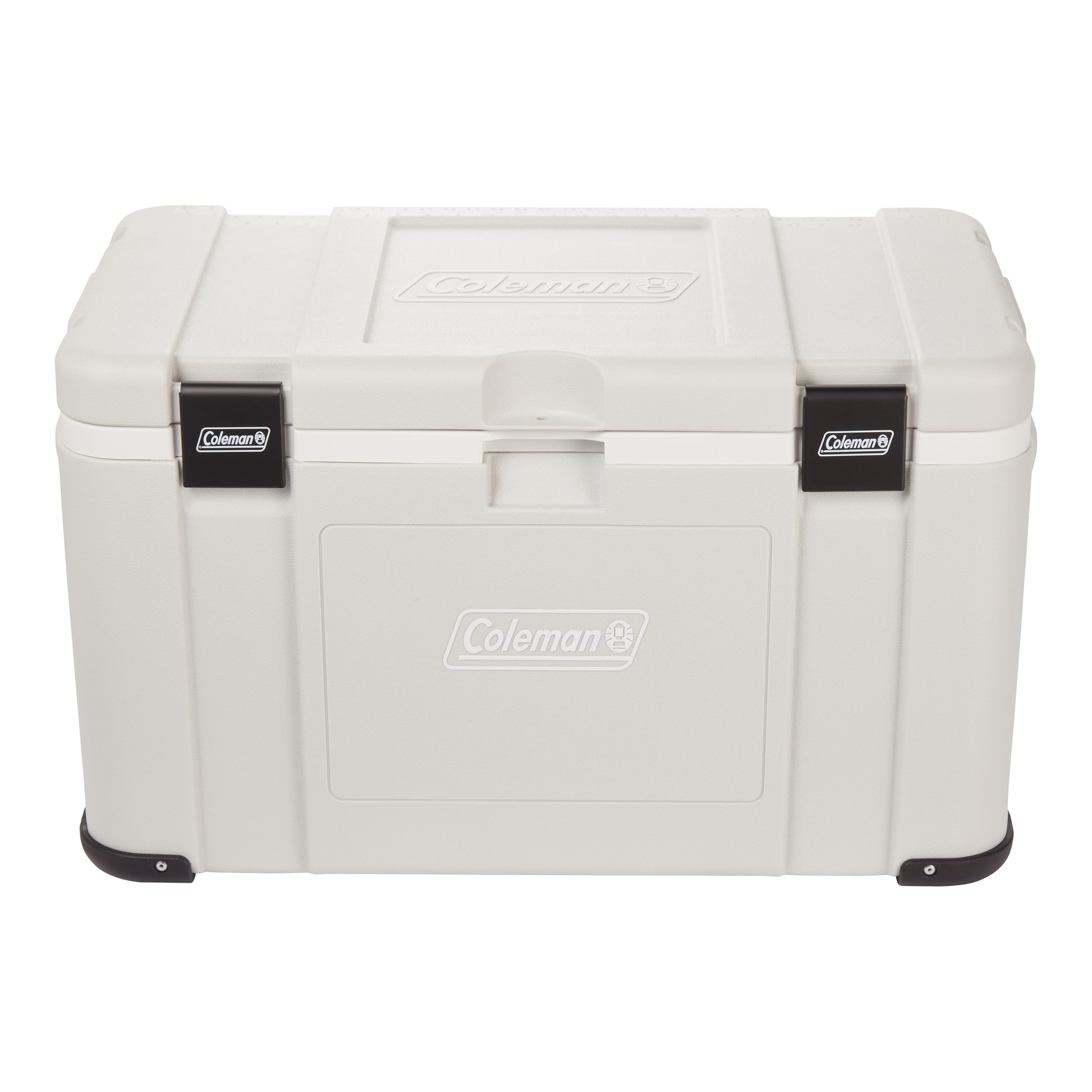 Coleman Glacier 70L Hard Cooler Grey