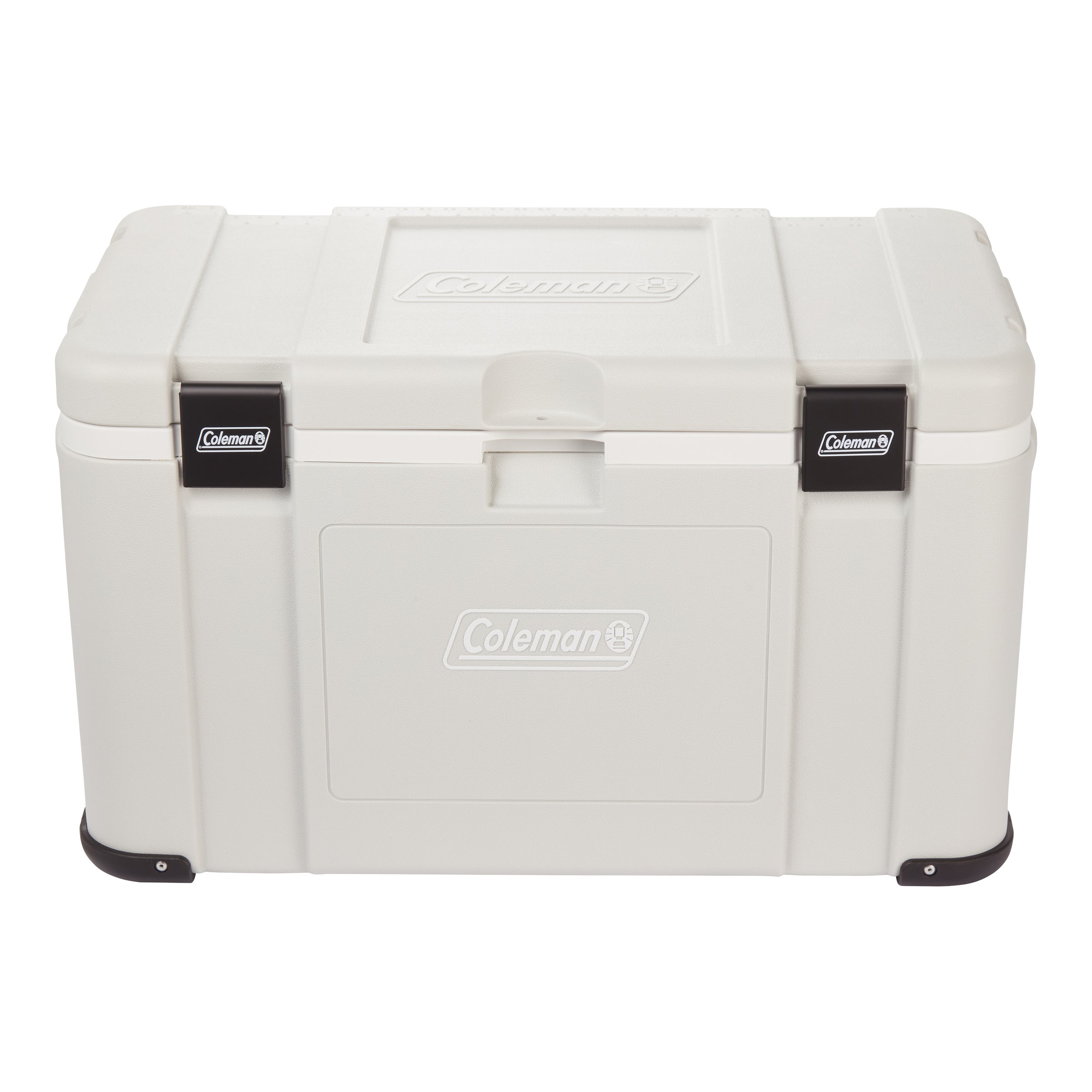 Coleman Glacier 70L Hard Cooler Grey
