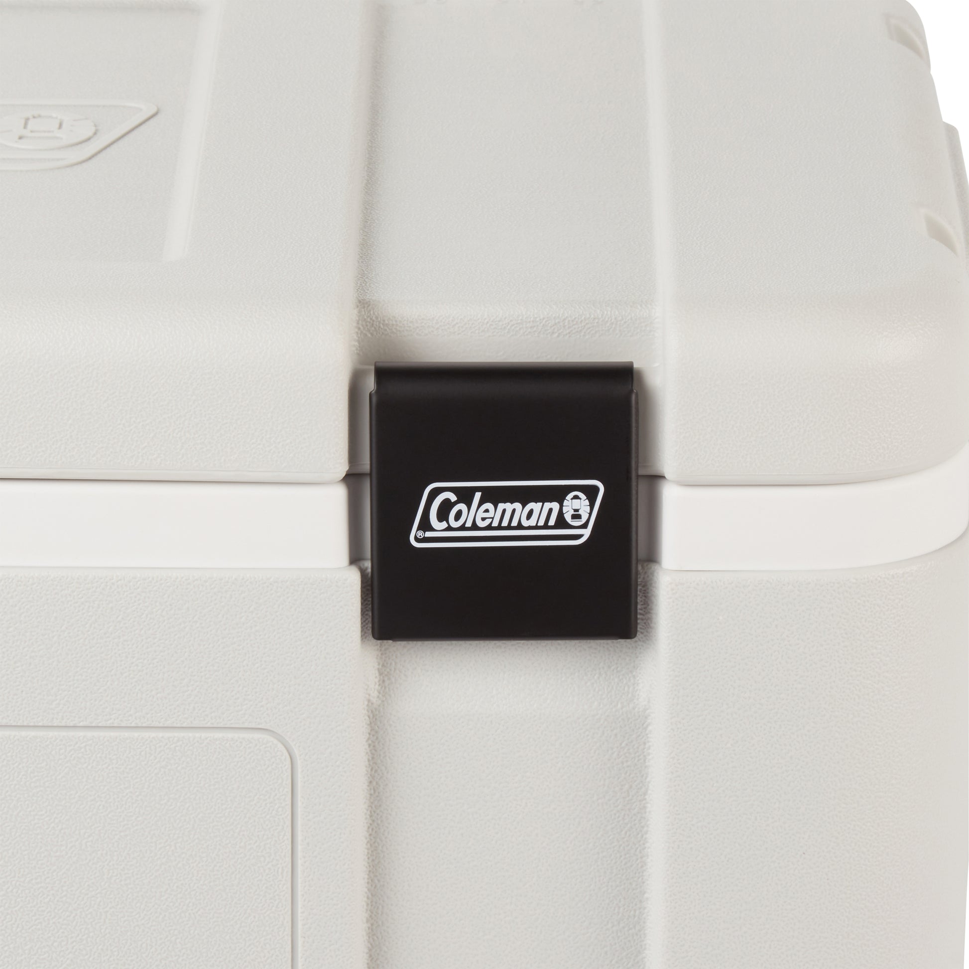 Coleman Glacier 70L Hard Cooler Grey