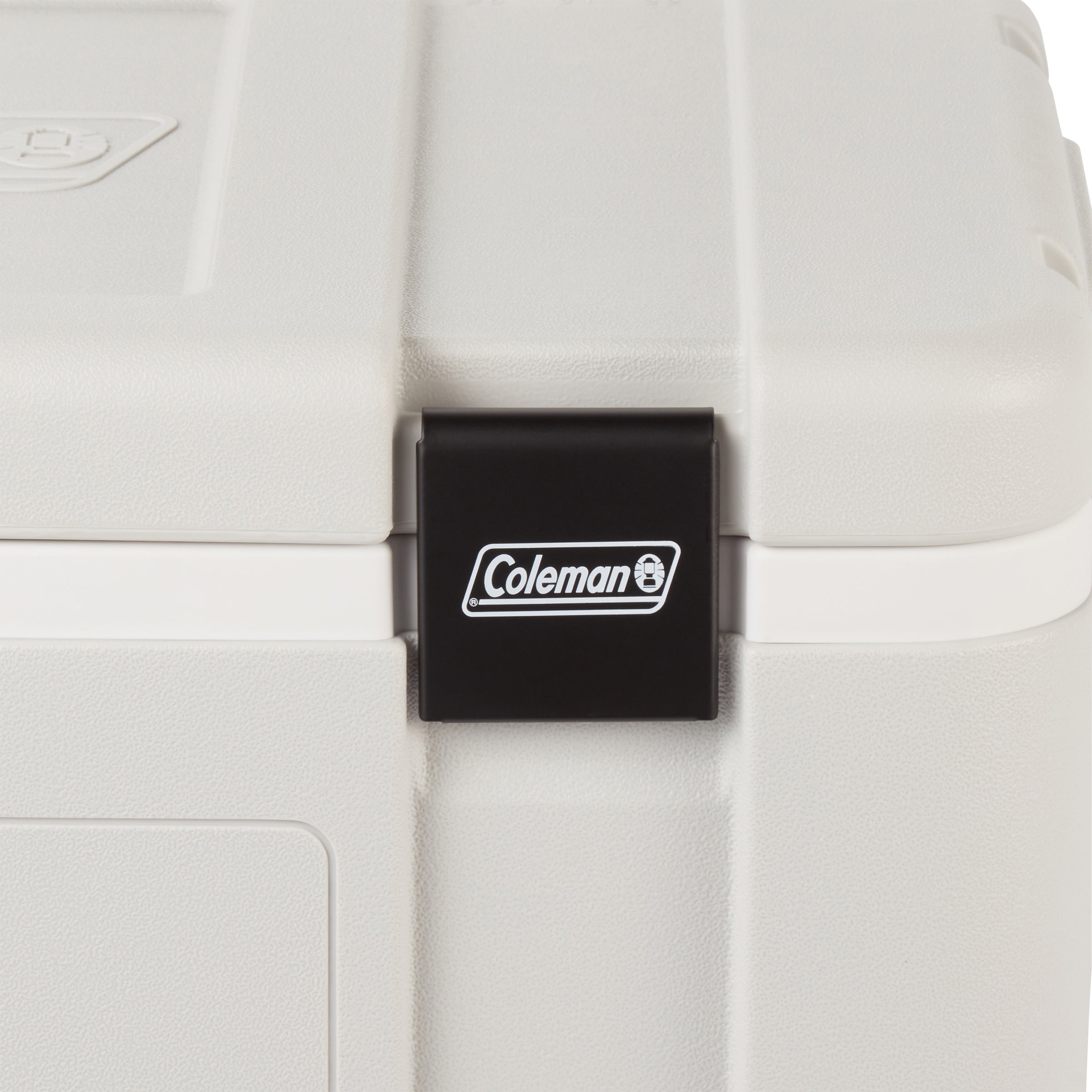 Coleman Glacier 70L Hard Cooler Grey