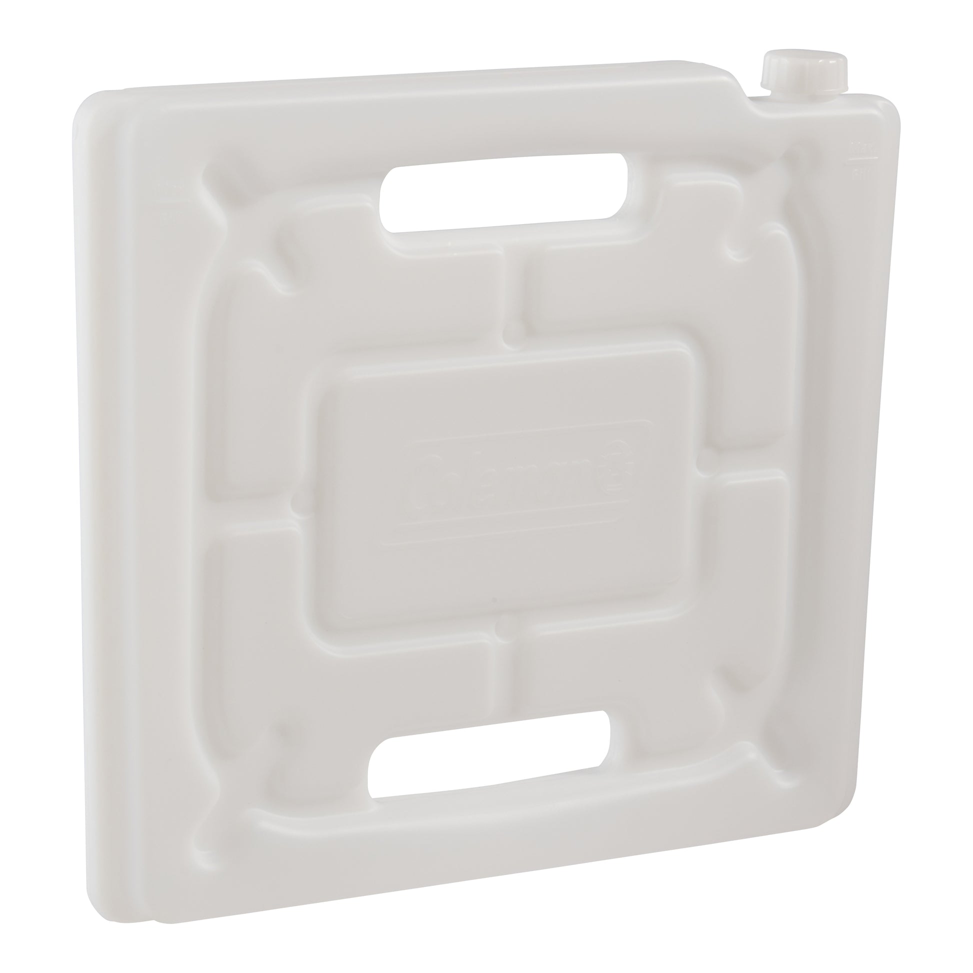 Coleman Glacier 70L Hard Cooler Grey