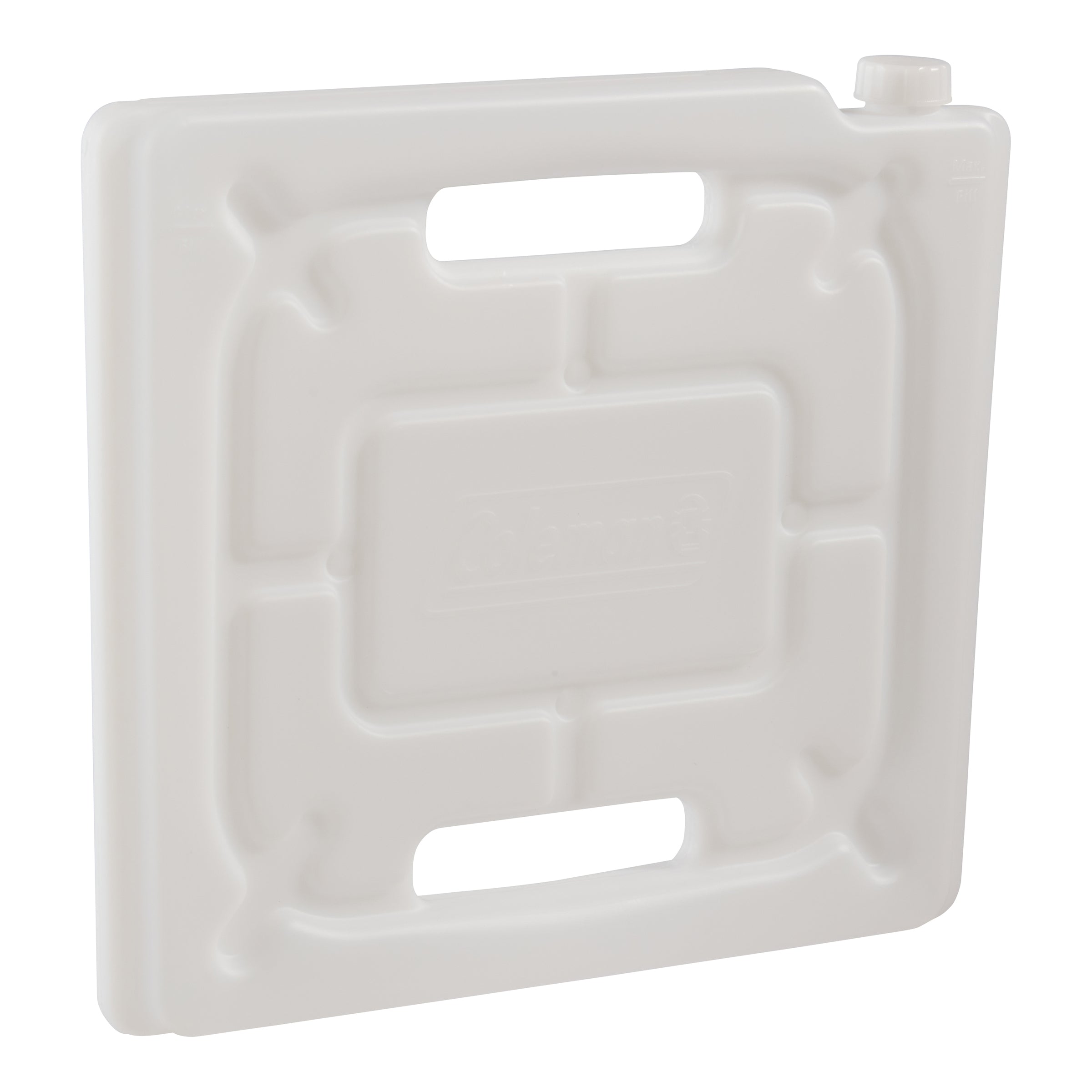 Coleman Glacier 70L Hard Cooler Grey