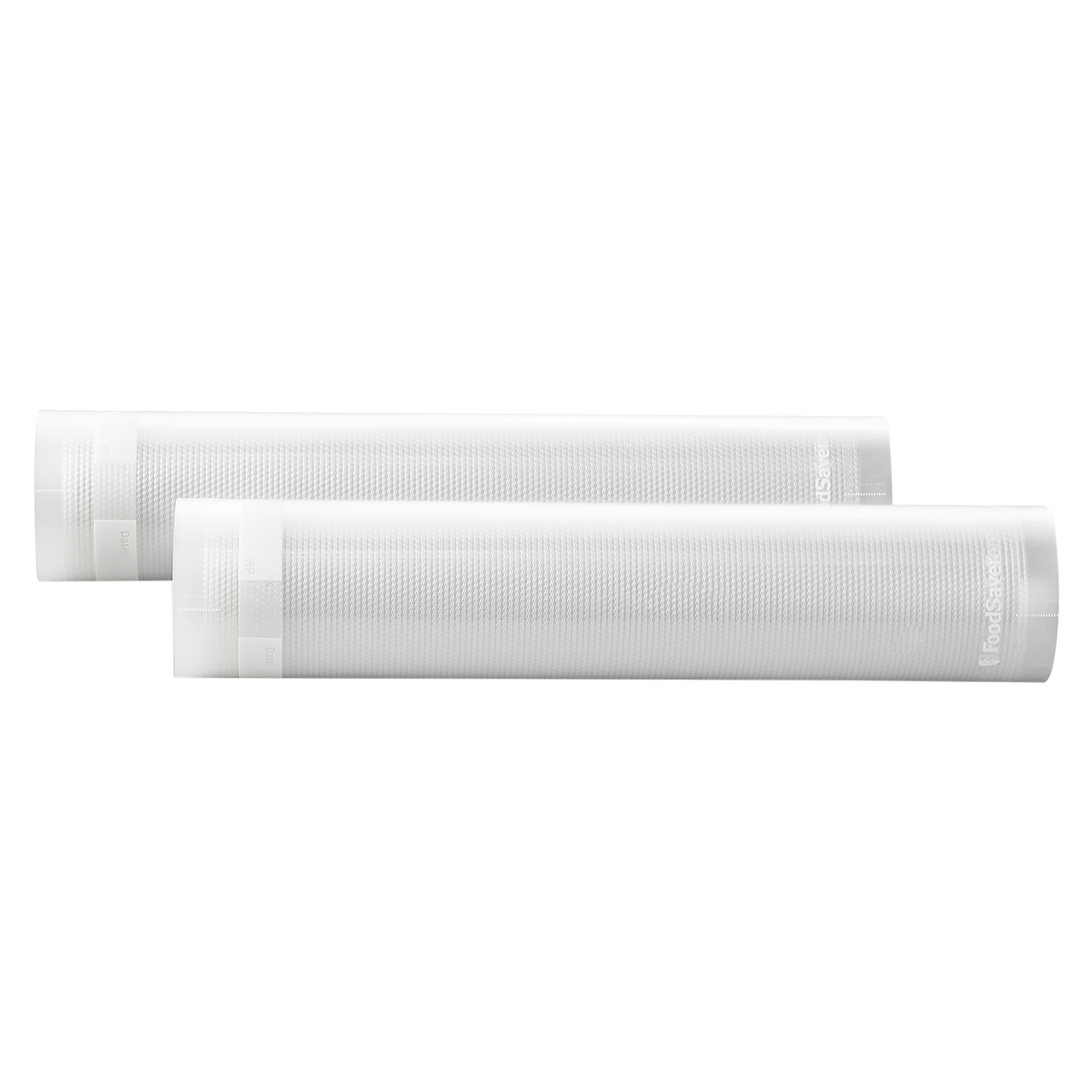 FoodSaver 2 x 28cm Vacuum Seal Rolls
