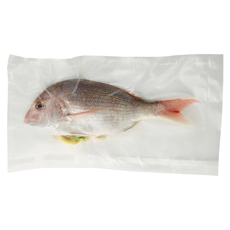 FoodSaver 2 x 28cm Vacuum Seal Rolls