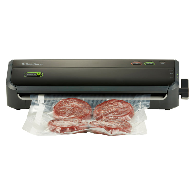 FoodSaver VS4500 Lock & Seal Vacuum Sealer