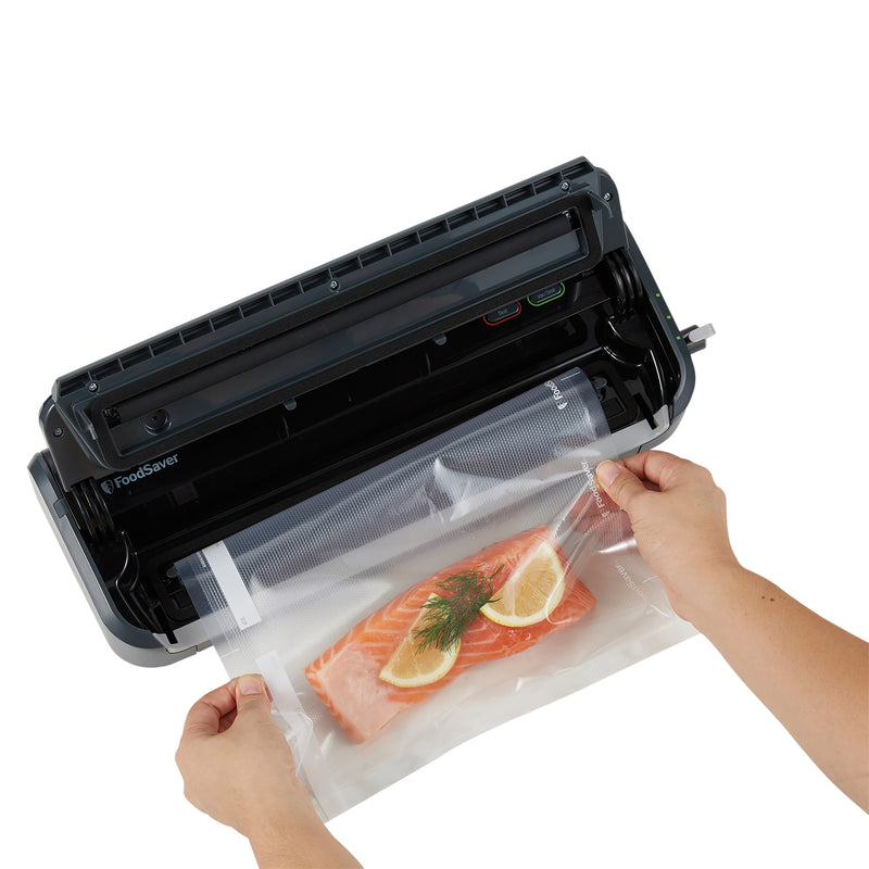 FoodSaver VS4500 Lock & Seal Vacuum Sealer