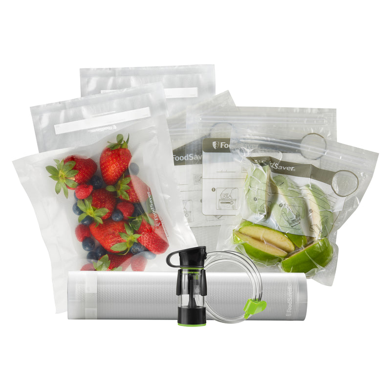 FoodSaver VS4500 Lock & Seal Vacuum Sealer