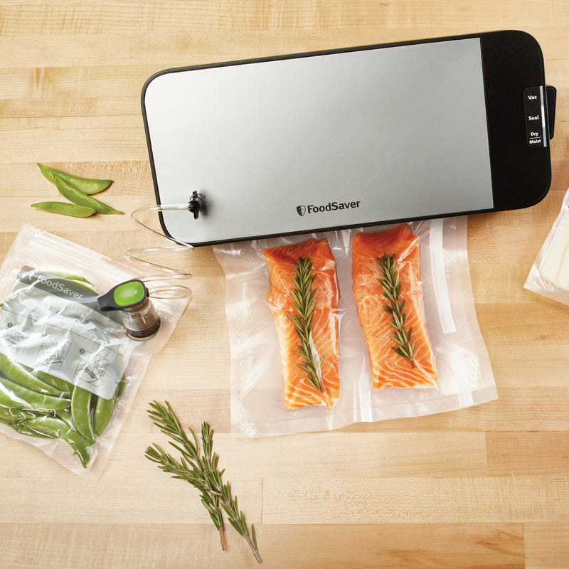 FoodSaver VS2198 Cut & Seal Vacuum Sealer