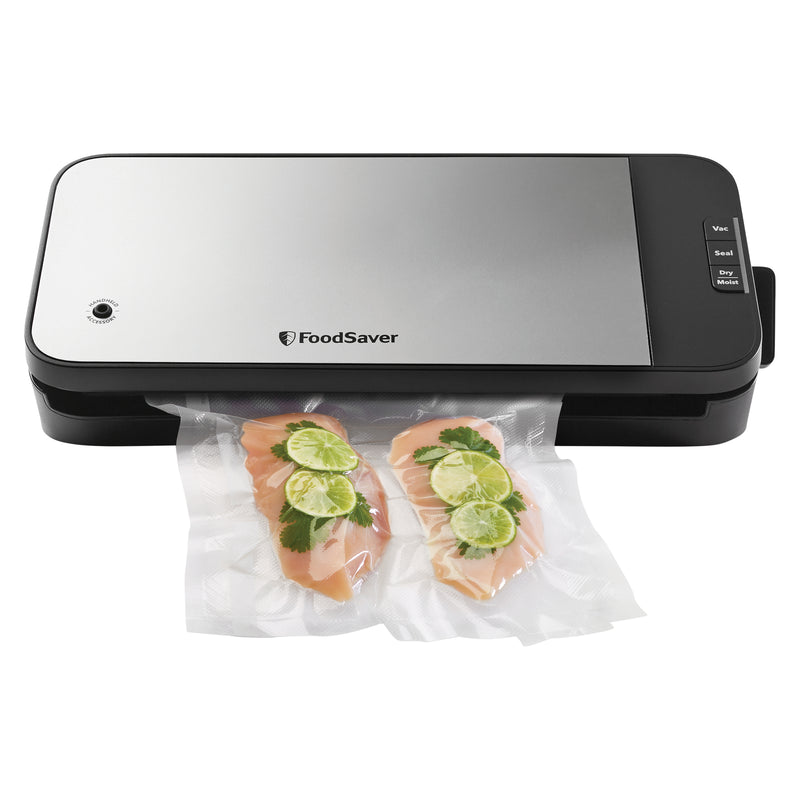 FoodSaver VS2198 Cut & Seal Vacuum Sealer