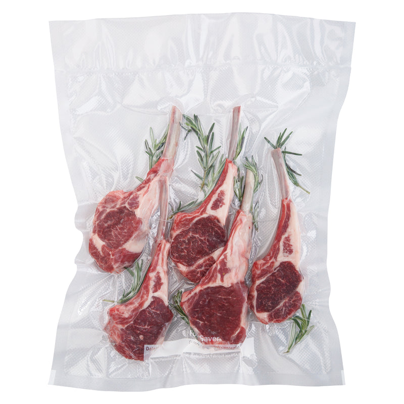 FoodSaver 2 x 28cm Vacuum Seal Rolls