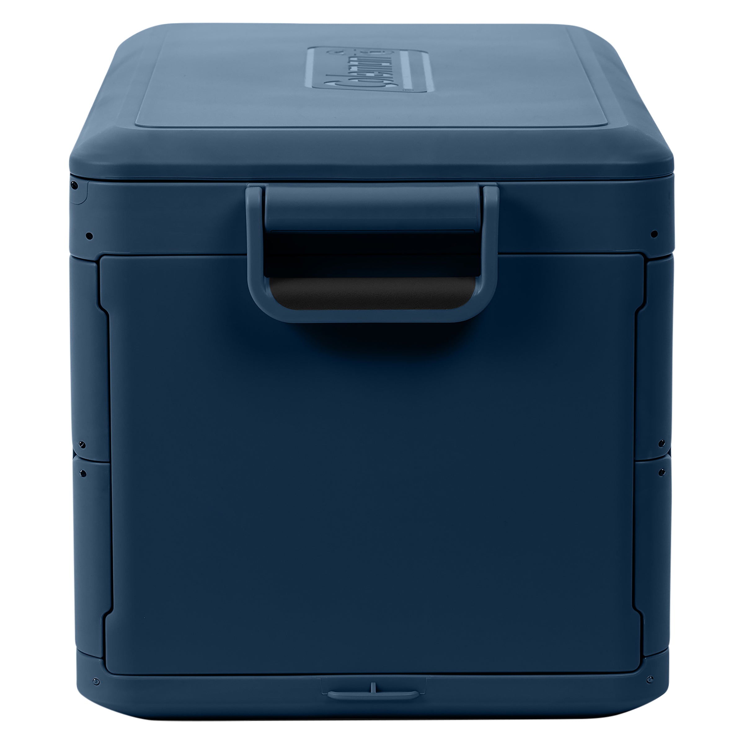 Coleman Snap 'N Go 42L Collapsible Cooler Sapphire