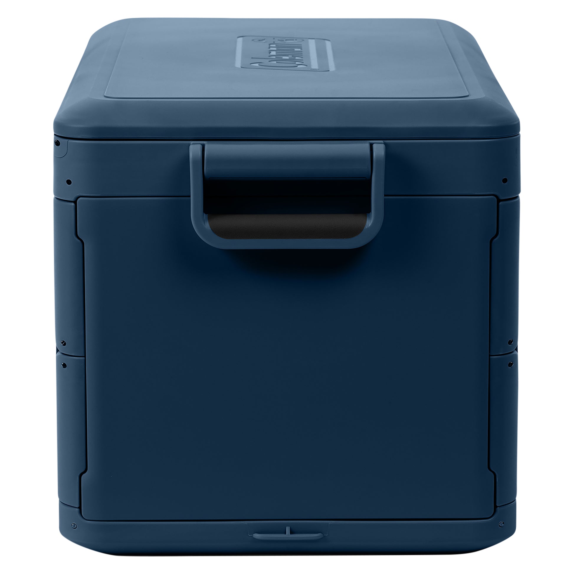 Coleman Snap 'N Go 33L Collapsible Cooler Sapphire