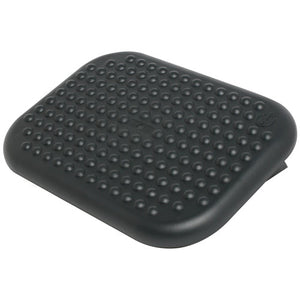 Kensington Rocking Foot Rest Black