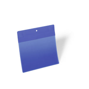 Logistics Pockets Neodym Magnetic Sleeve A5 Landscape Pack 10