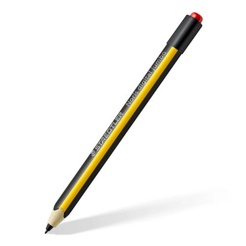 Staedtler 180J 22-1 Noris Digital Jumbo Stylus Pencil