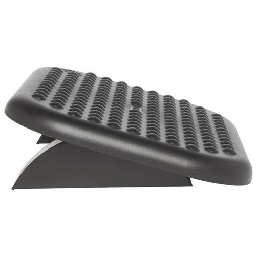 Kensington Rocking Foot Rest Black