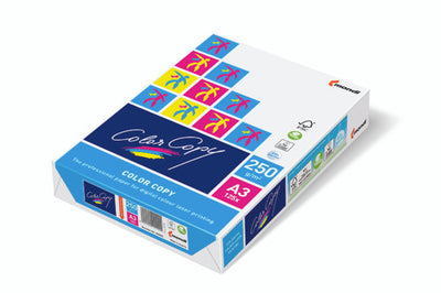 A3 Presentation & Colour Laser
