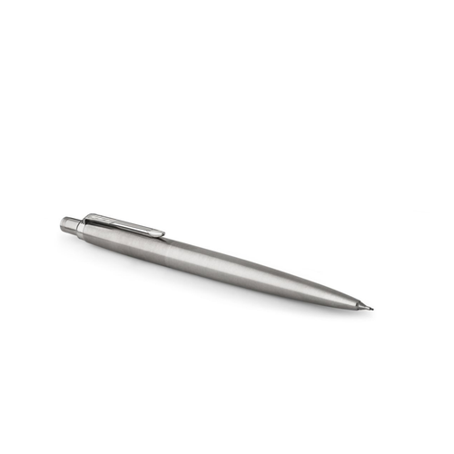 Parker Jotter Mechanical Pencil Stainless Steel Chrome Trim 0.5mm