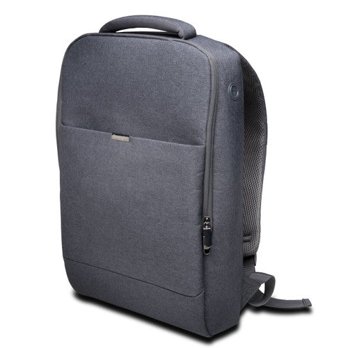 Kensington LM150 Laptop Backpack 15.6 Inch Cool Grey