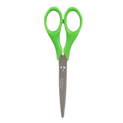 Celco Scissors 165mm Left Handle Green Box of 12