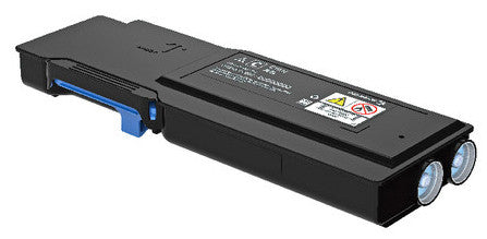 Fuji Xerox CT202034 Cyan Toner Cartridge